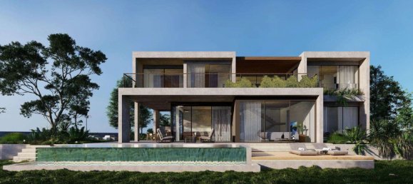 3 bedrooms Villa in Konia, Cyprus No. 30646 9