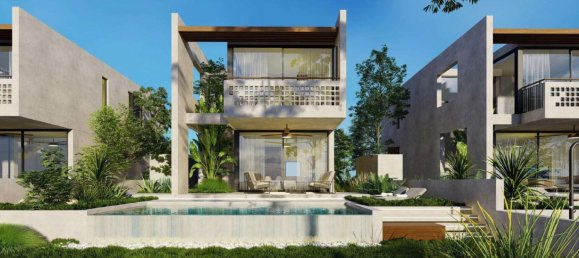 3 bedrooms Villa in Konia, Cyprus No. 30646 3