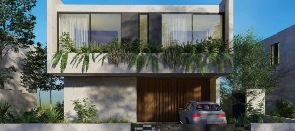 3 bedrooms Villa in Konia, Cyprus No. 30646 7