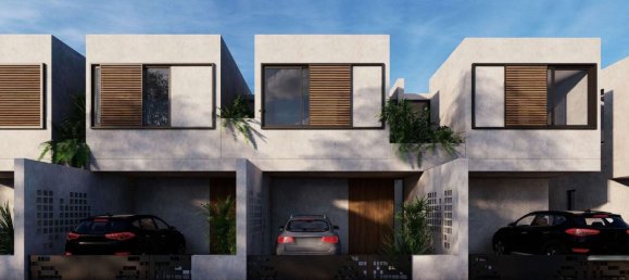 3 bedrooms Villa in Konia, Cyprus No. 30646 12