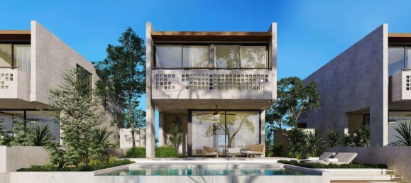 3 bedrooms Villa in Konia, Cyprus No. 30646 4