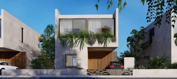 3 bedrooms Villa in Konia, Cyprus No. 30646 13