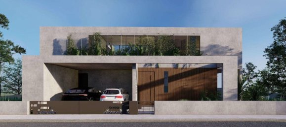 3 bedrooms Villa in Konia, Cyprus No. 30646 10