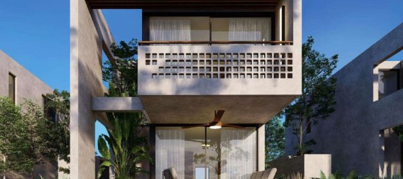 3 bedrooms Villa in Konia, Cyprus No. 30646 2