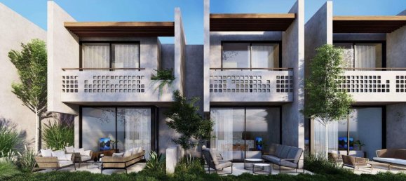 3 bedrooms Villa in Konia, Cyprus No. 30646 11