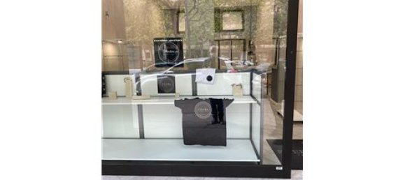 1 room Commercial property in Turin, Italy No. 308545 8