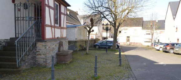 Таунхаус с 12 комнатами в Бернкастель-Витлих, Германия № 174389 5