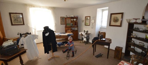 Таунхаус с 12 комнатами в Бернкастель-Витлих, Германия № 174389 18