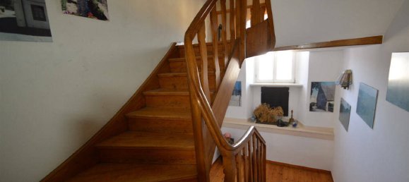 Таунхаус с 12 комнатами в Бернкастель-Витлих, Германия № 174389 13