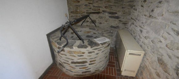 Таунхаус с 12 комнатами в Бернкастель-Витлих, Германия № 174389 24