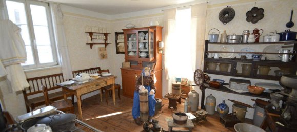 Таунхаус с 12 комнатами в Бернкастель-Витлих, Германия № 174389 16