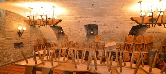 Таунхаус с 12 комнатами в Бернкастель-Витлих, Германия № 174389 22