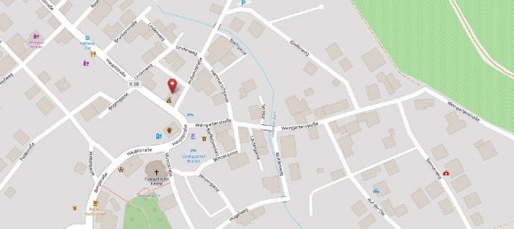 Таунхаус с 12 комнатами в Бернкастель-Витлих, Германия № 174389 26