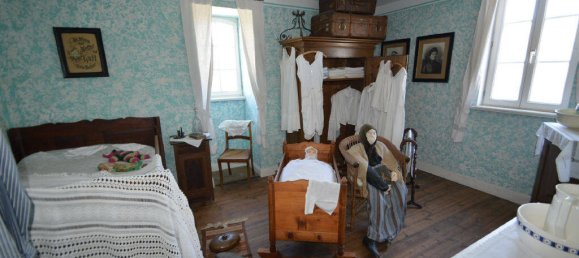 Таунхаус с 12 комнатами в Бернкастель-Витлих, Германия № 174389 17