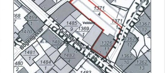 Таунхаус с 12 комнатами в Бернкастель-Витлих, Германия № 174389 27