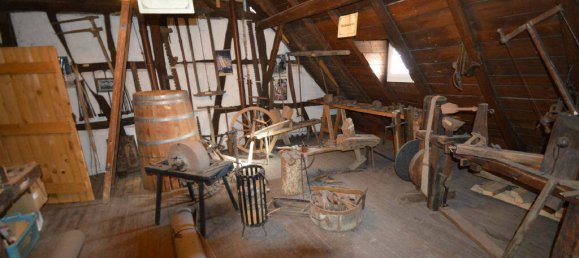 Таунхаус с 12 комнатами в Бернкастель-Витлих, Германия № 174389 20