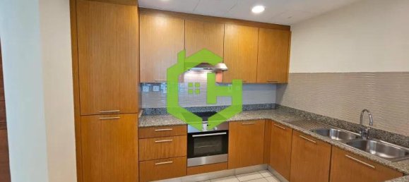 1 Schlafzimmer Wohnung in Business Bay, UAE, Nr. 40548 15