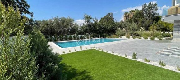 2 bedrooms Apartment in Limassol, Cyprus No. 10900 12