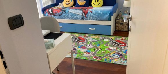 6-Zimmer Penthouse in Alessandria, Italy, Nr. 23911 27