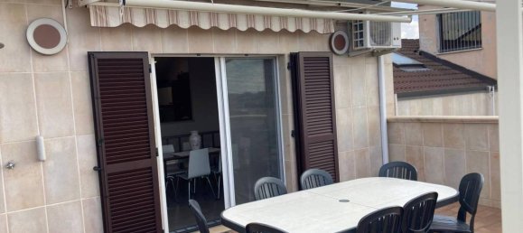 6-Zimmer Penthouse in Alessandria, Italy, Nr. 23911 2