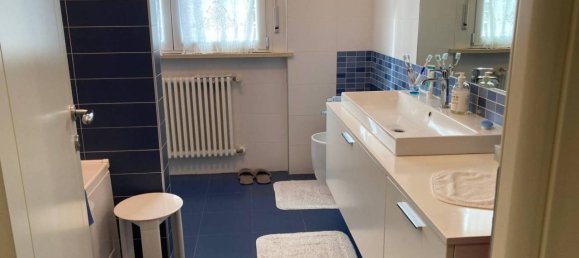 6-Zimmer Penthouse in Alessandria, Italy, Nr. 23911 25