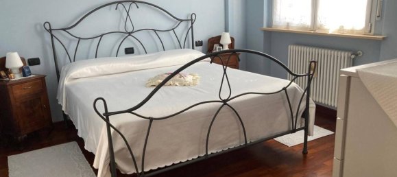 6-Zimmer Penthouse in Alessandria, Italy, Nr. 23911 12