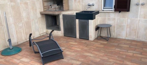 6-Zimmer Penthouse in Alessandria, Italy, Nr. 23911 5