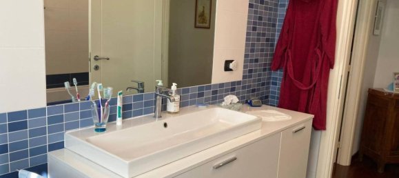 6-Zimmer Penthouse in Alessandria, Italy, Nr. 23911 6