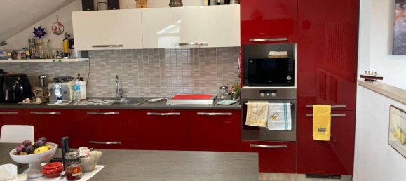 6-Zimmer Penthouse in Alessandria, Italy, Nr. 23911 14