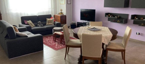 6-Zimmer Penthouse in Alessandria, Italy, Nr. 23911 8