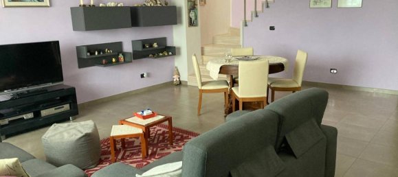 6-Zimmer Penthouse in Alessandria, Italy, Nr. 23911 7