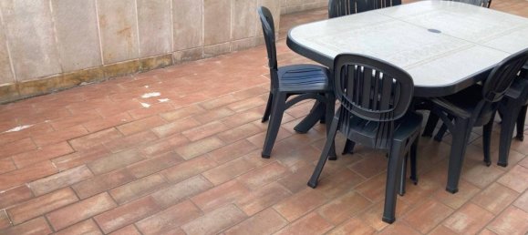 6-Zimmer Penthouse in Alessandria, Italy, Nr. 23911 3