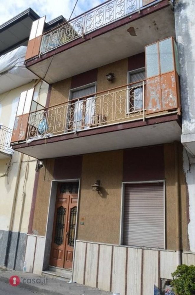 Casa T2 em San Gennaro Vesuviano, Italy N.º 330296