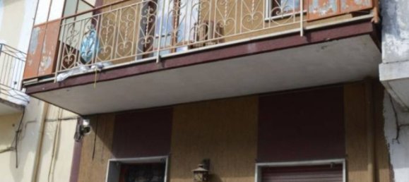 Casa T2 em San Gennaro Vesuviano, Italy N.º 330296 2