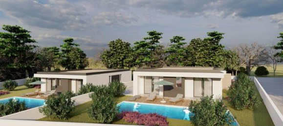  قطعة أرض في Marco de Canaveses, Portugal 862متر مربع رقم 48363 22