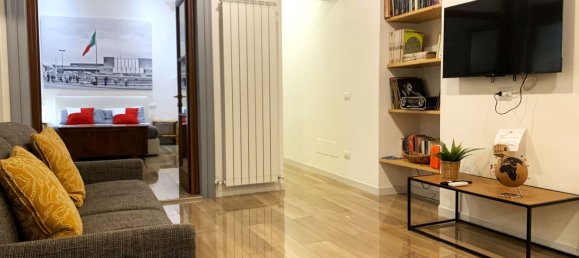 2غرفة شقة في Florence, Italy رقم 257202 5