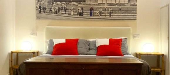 2غرفة شقة في Florence, Italy رقم 257202 12