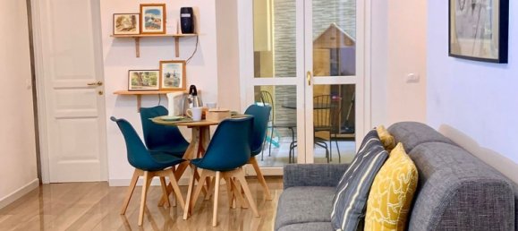 2غرفة شقة في Florence, Italy رقم 257202 4