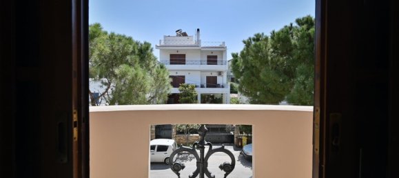 Propiedad comercial de 4 dormitorios en Voula, Greece No. 7448 5