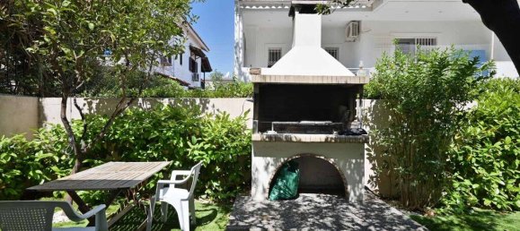 Propiedad comercial de 4 dormitorios en Voula, Greece No. 7448 2