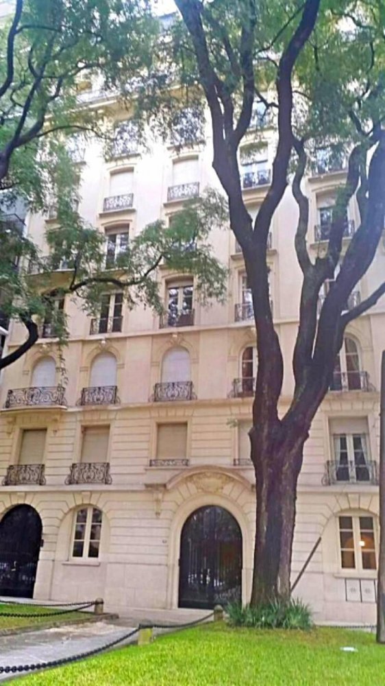 Apartamento T3 em Palermo, Argentina N.º 95710