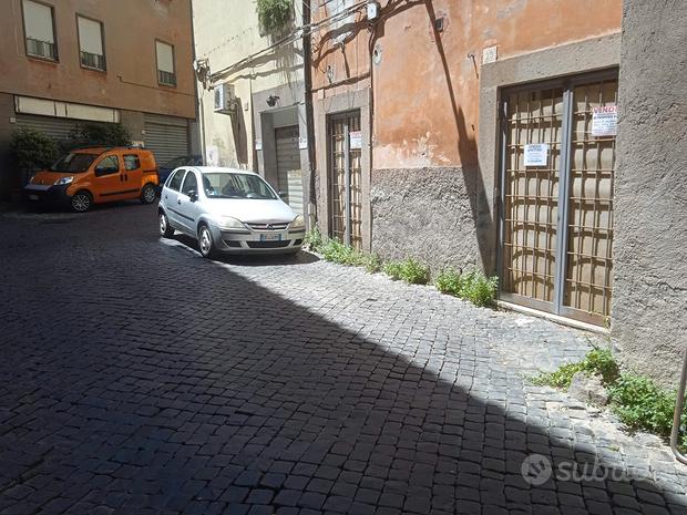  عقار تجاري في Viterbo, Italy 80متر مربع رقم 258364