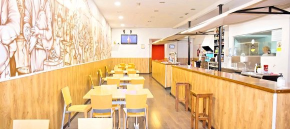 Коммерческая недвижимость 282м² в Ферроль, Испания № 54233 17