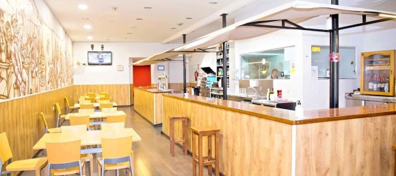 Коммерческая недвижимость 282м² в Ферроль, Испания № 54233 15