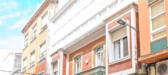 Коммерческая недвижимость 282м² в Ферроль, Испания № 54233 26