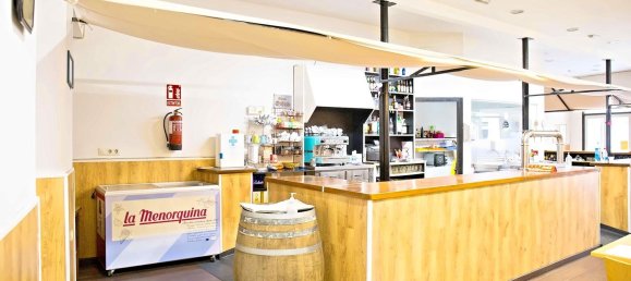 Коммерческая недвижимость 282м² в Ферроль, Испания № 54233 11