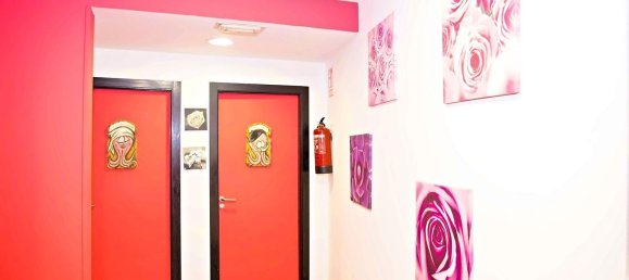 Коммерческая недвижимость 282м² в Ферроль, Испания № 54233 28