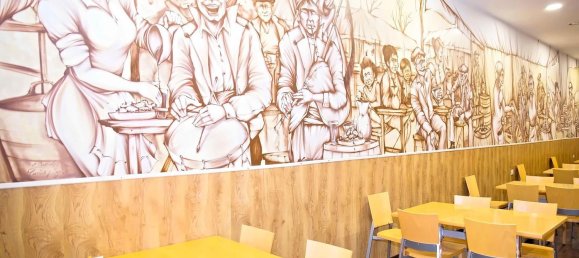 Коммерческая недвижимость 282м² в Ферроль, Испания № 54233 6