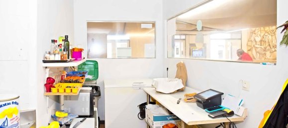 Коммерческая недвижимость 282м² в Ферроль, Испания № 54233 24