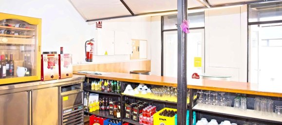 Коммерческая недвижимость 282м² в Ферроль, Испания № 54233 21